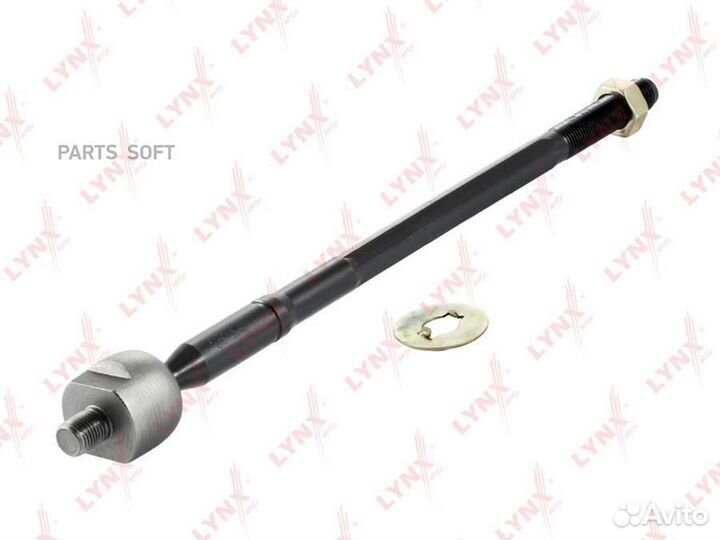 Lynxauto C2033LR Тяга рулевая L/R