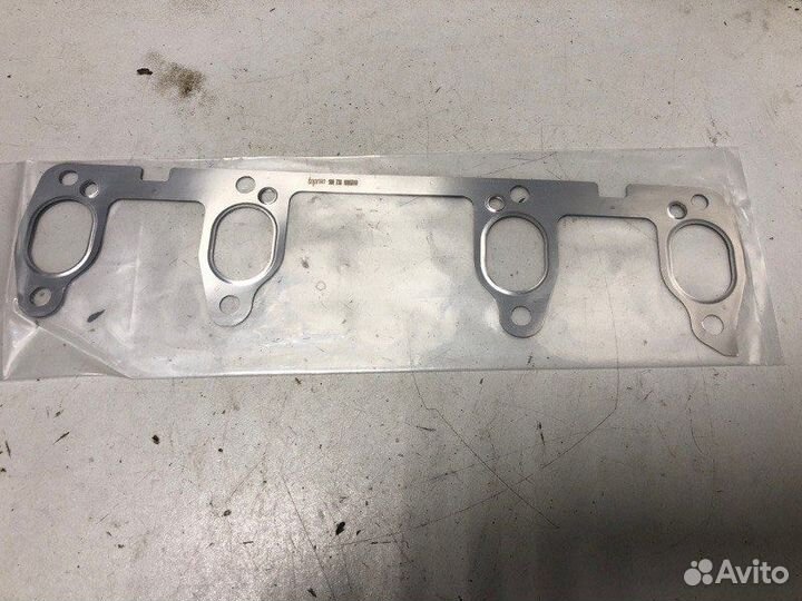 Прокладка выпускного коллектора Volkswagen Golf