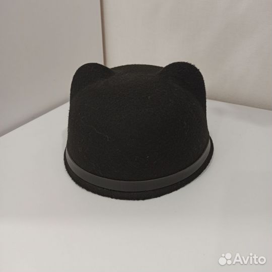 Шляпа детская