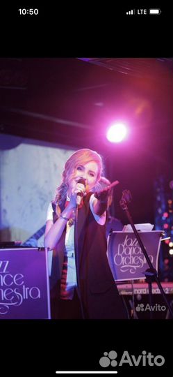 Педагог по вокалу