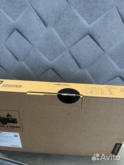 Ноутбук Lenovo IdeaPad 3 15IAU7 i5/8/512