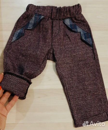 Костюмы детские 68 80