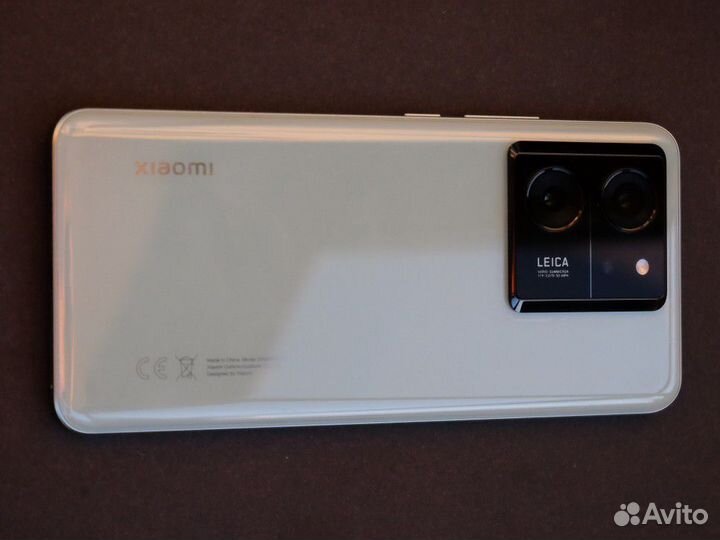 Xiaomi 13T, 12/256 ГБ