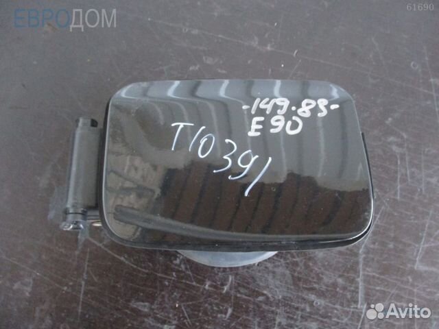 Лючок бензобака BMW E91 s1080385