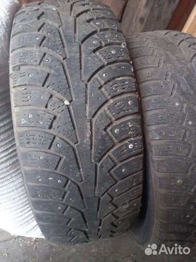 Nokian Tyres Nordman 5 215/60 R16