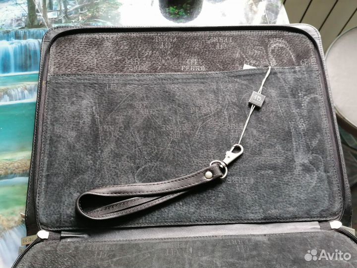 Папка для документов