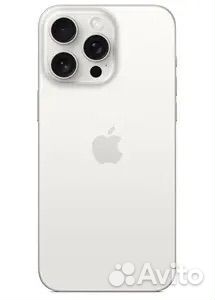iPhone 15 Pro Max, 256 ГБ