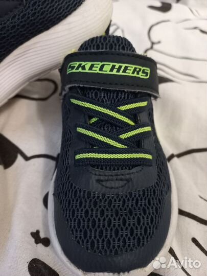 Кроссовки skechers 24