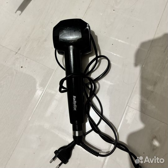 Фен стайлер Babyliss