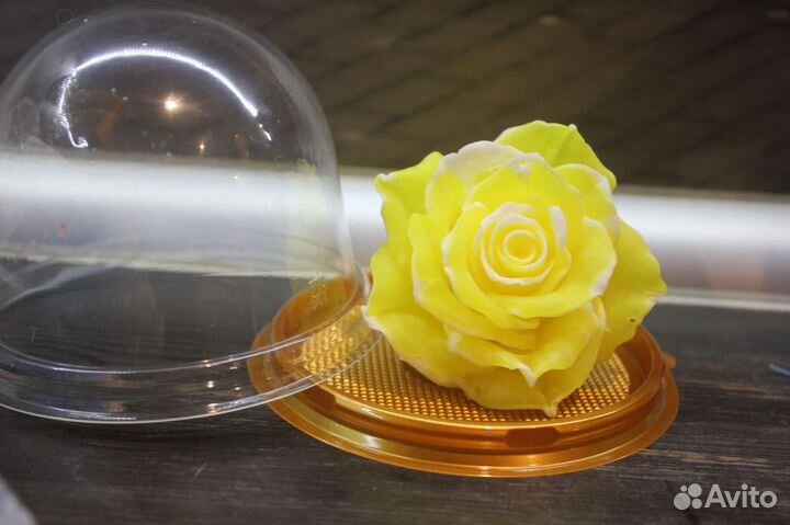 Мыло ручной работы