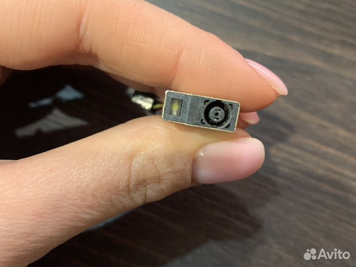 Разъем питания hp 15-n 14-n 15-f 15-p 15-k