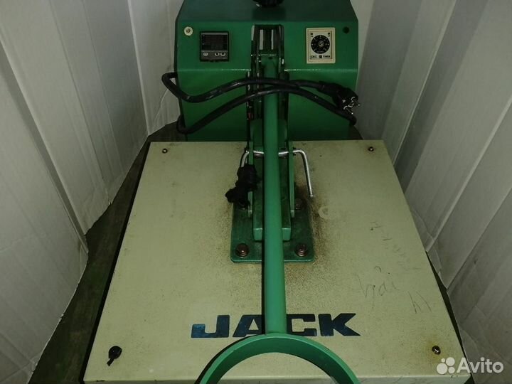 Термопресс