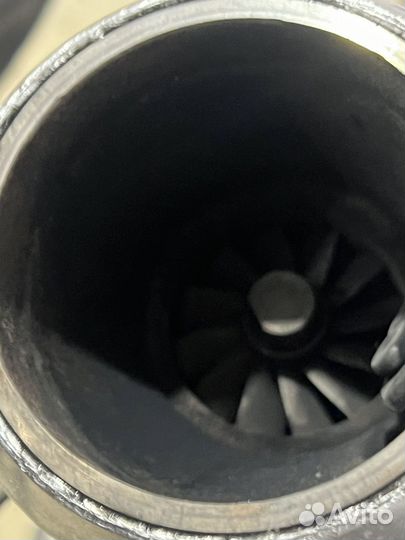 Турбина Mercedes-Benz om 651 A6510901586