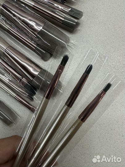 Набор кистей для макияжа Новые