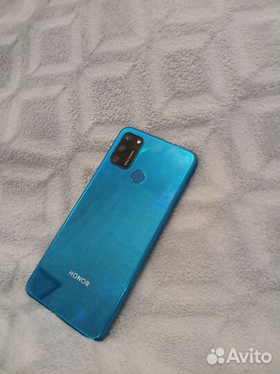 HONOR 9A, 3/64 ГБ