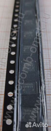 EL7585 EL7585ailz - Источник питания TFT-LCD