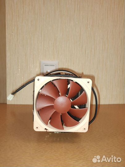 Noctua NH-D14