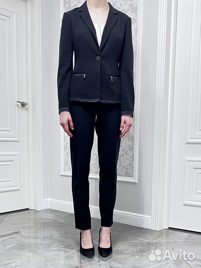 Костюм тройка женский Armani Jeans