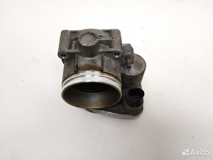 Дросельная заслонка X5 E53 3.0i BMW X5E53