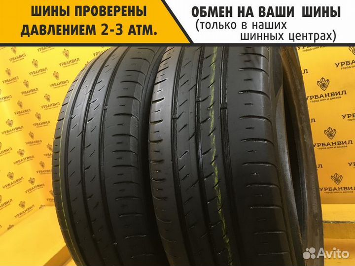 Kumho Ecowing ES01 KH27 185/65 R15 88H