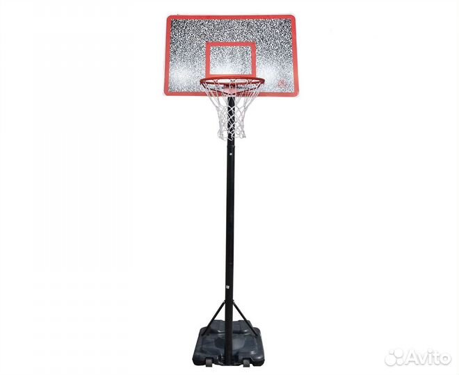 Мобильная баскетбольная стойка DFC stand44M