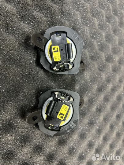 Комплект Rockford Fosgate lancer Evo x (Лансер 10)