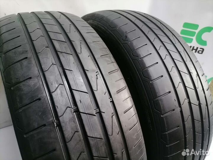 Hankook Ventus Prime3 SUV K125A 215/65 R17