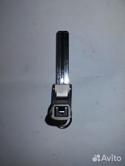 Ключ зажигания Lexus LX570 Оригинал