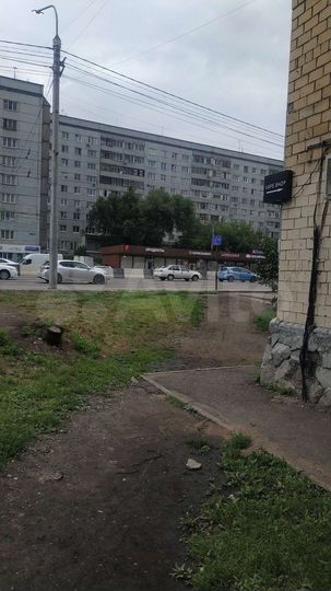 Свободного назначения, 17 м²