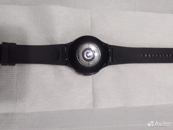 Samsung galaxy watch 4 classic