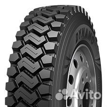 Автошина 13 R22,5 dynamo MDO89 156/150G(Вьетнам)