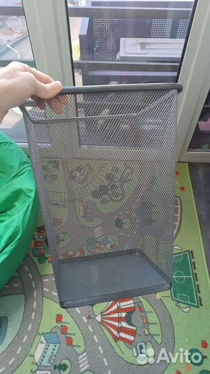 Мусорное ведро IKEA