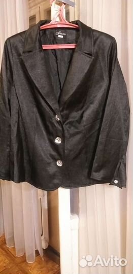 Новые женские вещи больших размеров