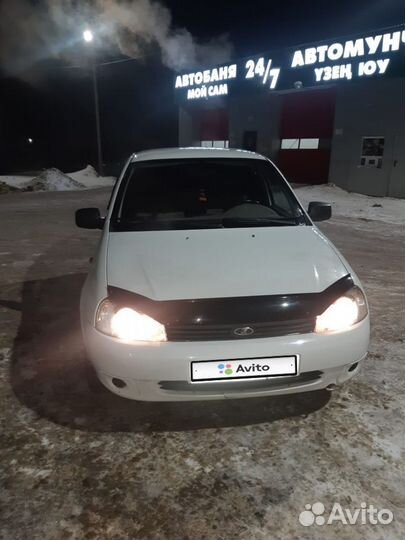 LADA Kalina 1.6 МТ, 2010, 148 600 км