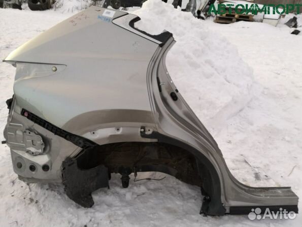 Крыло заднее правое Lexus NX 200