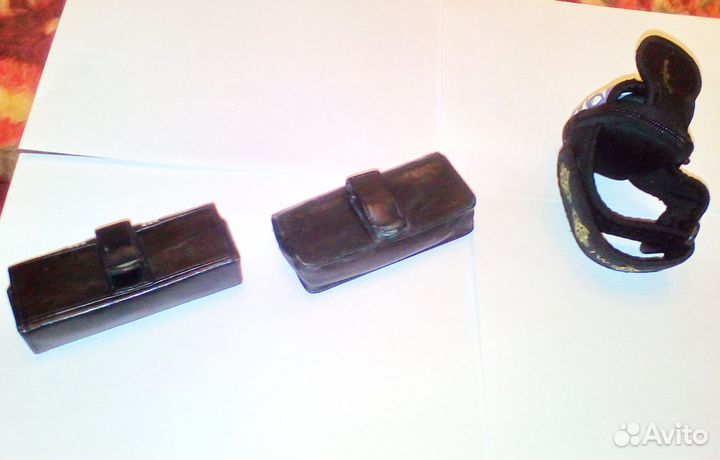 Чехол для поясного тлф или иного на пояс и на руку