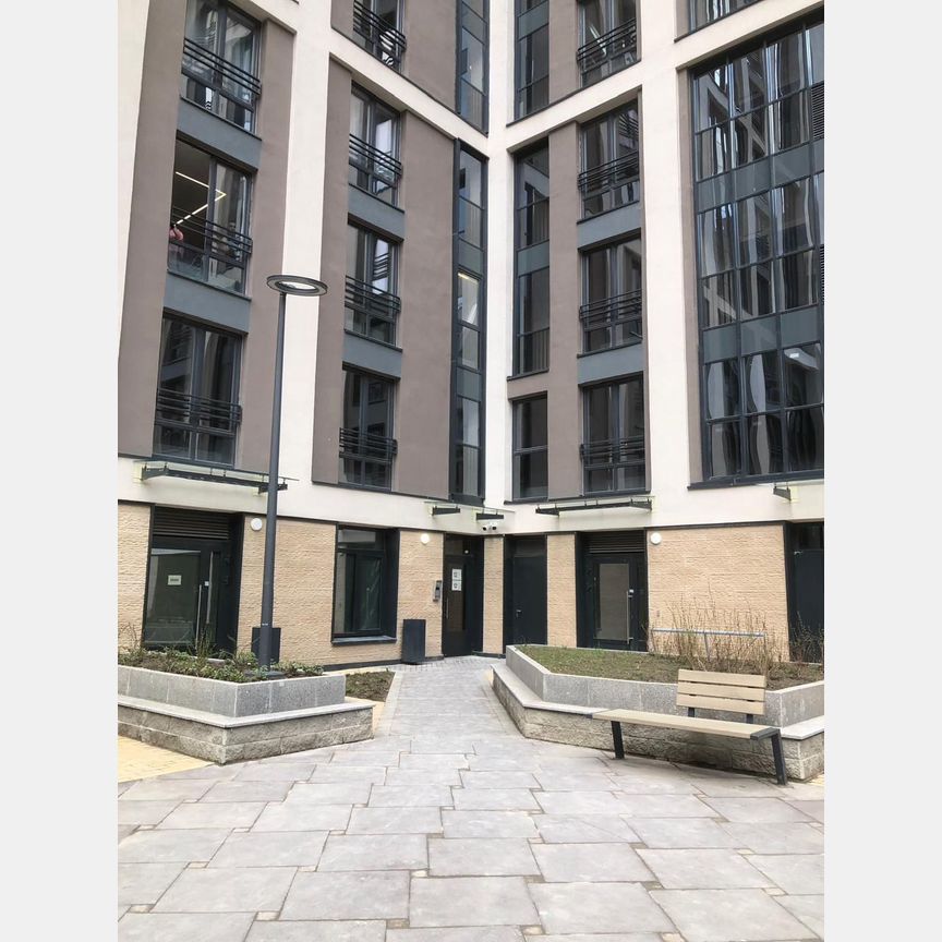 2-к. квартира, 61,5 м², 10/19 эт.