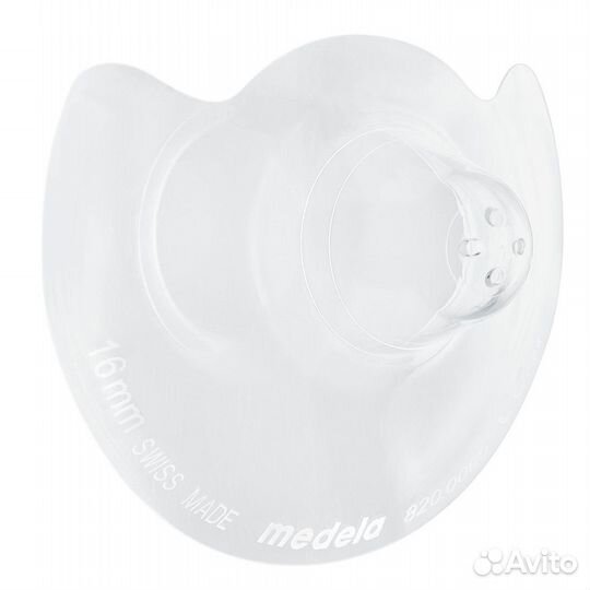 Medela Накладки для кормления грудью Размер: S
