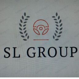 SL GROUP  ТАКСОПАРК