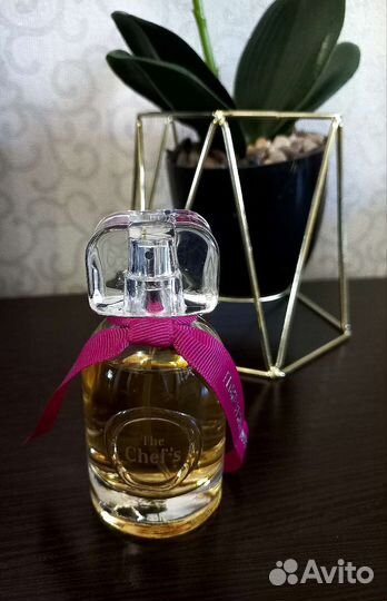 Парфюмерная вода