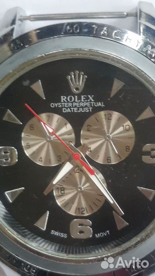 Часы мужские механические Rolex