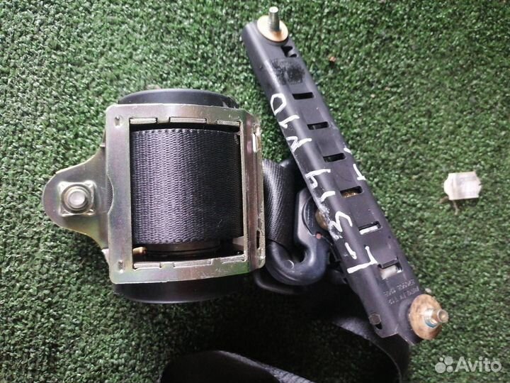 Ремень безопасности передний левый Land Rover