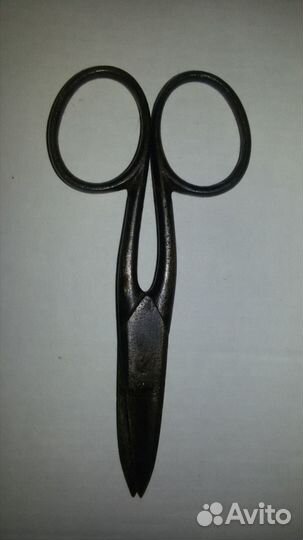 Нож складной.ножницы D.Felix Zolingen