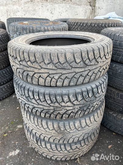Nokian Tyres Nordman 5 185/65 R15 92T