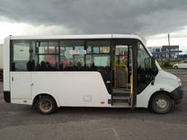 Городской автобус ГАЗ А64R45, 2018