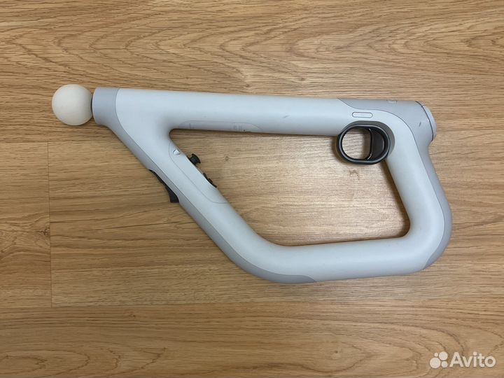 PS VR aim controller