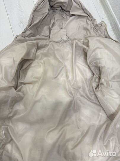 Куртка зимняя женская 46