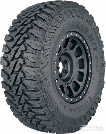 Yokohama Geolandar M/T G001 235/85 R16 120Q