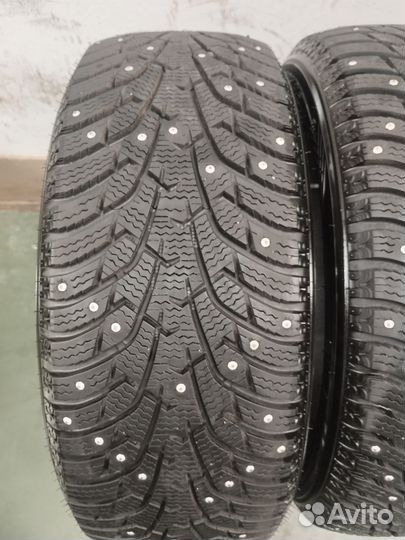 Maxxis Premitra Ice Nord NP5 215/55 R16 97T