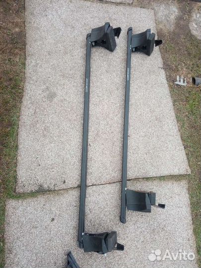 Багажник на крышу, 110см130см